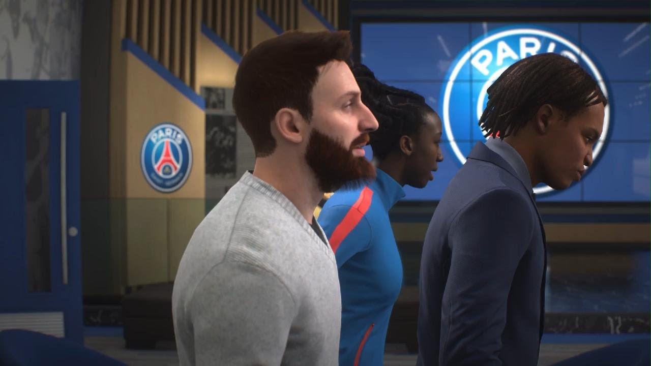 EA SPORTS FC 24 Je Vends Cher Ndour 5,3 Millions