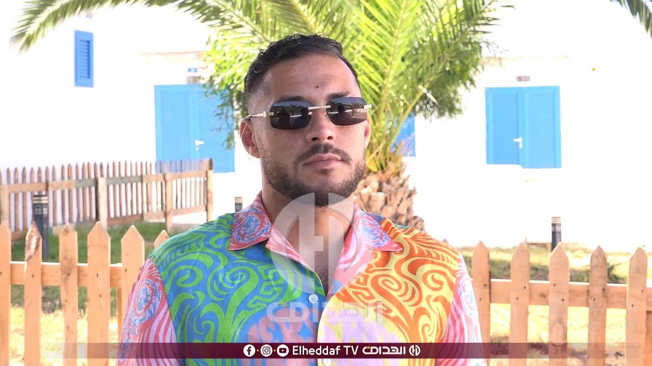 بث مبـــاشر🔴🔴 حوار حصري مع يوسف بلايلي يكشف فيه العديد من الأمور المثيرة