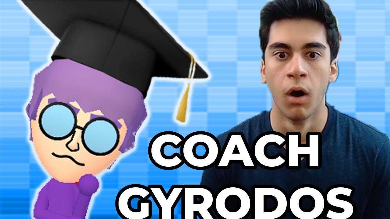Learning Mario Kart Shortcuts from a literal pro