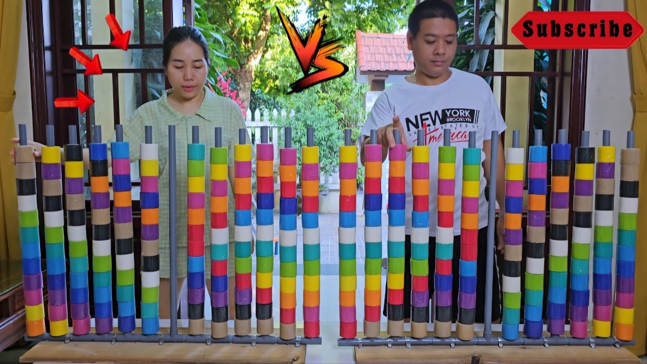 Color Sorting Puzzle Challenge, Fun Family Game ☆ level 32