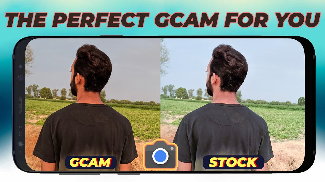 Gcam MOD : 5 Methods to download best google camera mod (gcam mod) for your android device