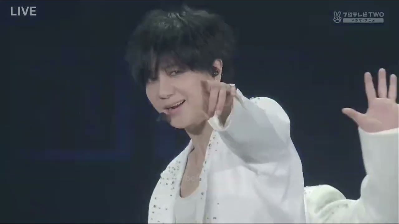Super Junior ss 10 di Saitama hari kedua