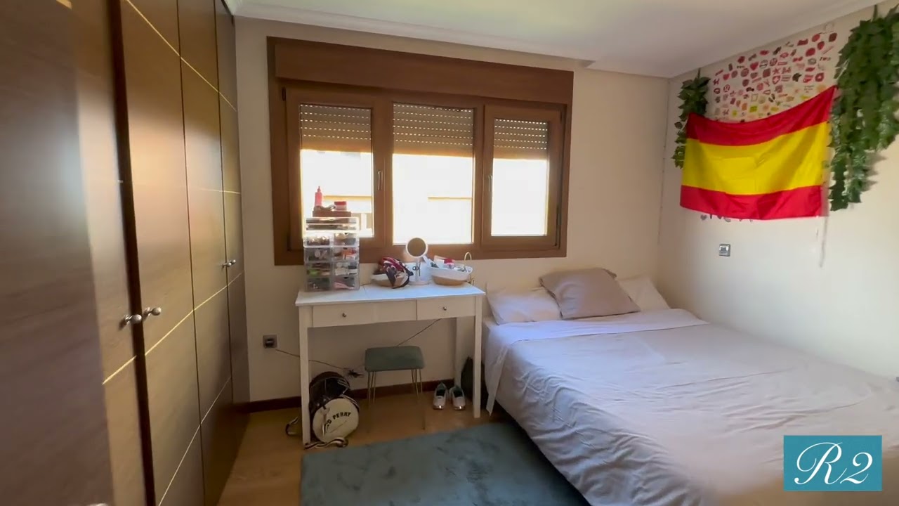 R2 Inmobiliaria vende impresionante chalet en Villanueva de la Cañada