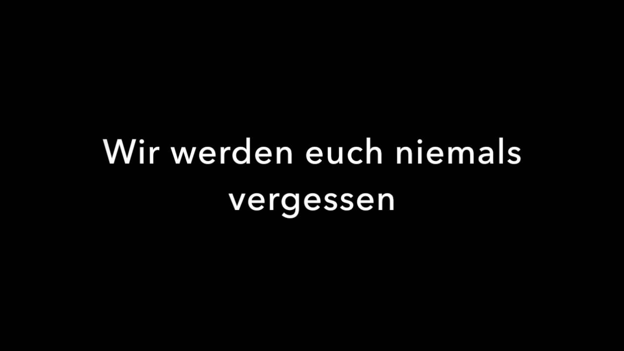 Unheilig - Zeit zu Gehen Lyrics