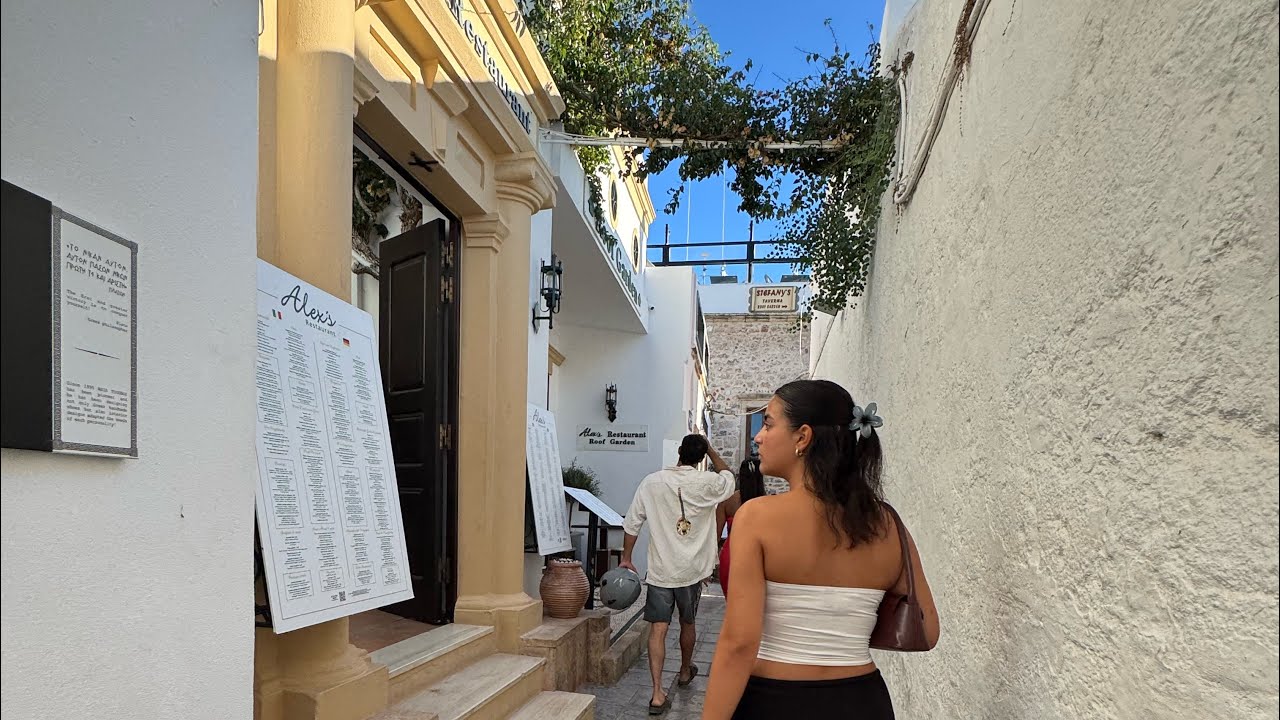 Greeecce Trip 