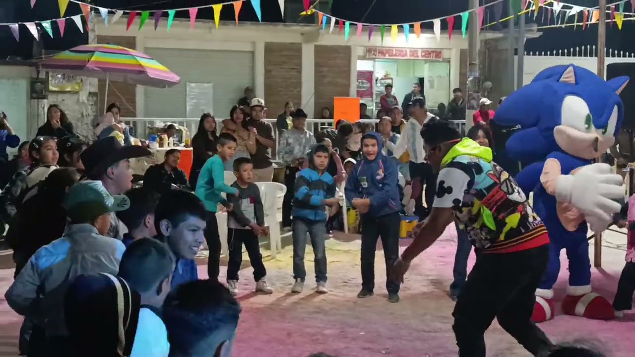 15 de marzo de 2026