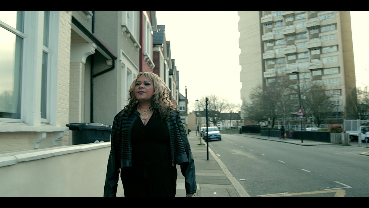 Family Love - Hurting Me [Music Video]