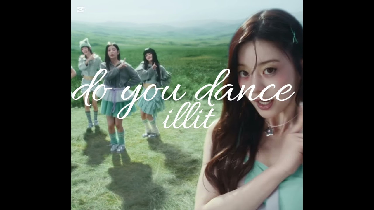 Kpop random dance 