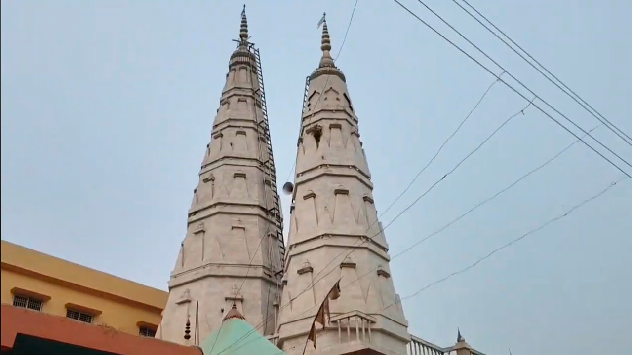 Aaj se running start kar dii