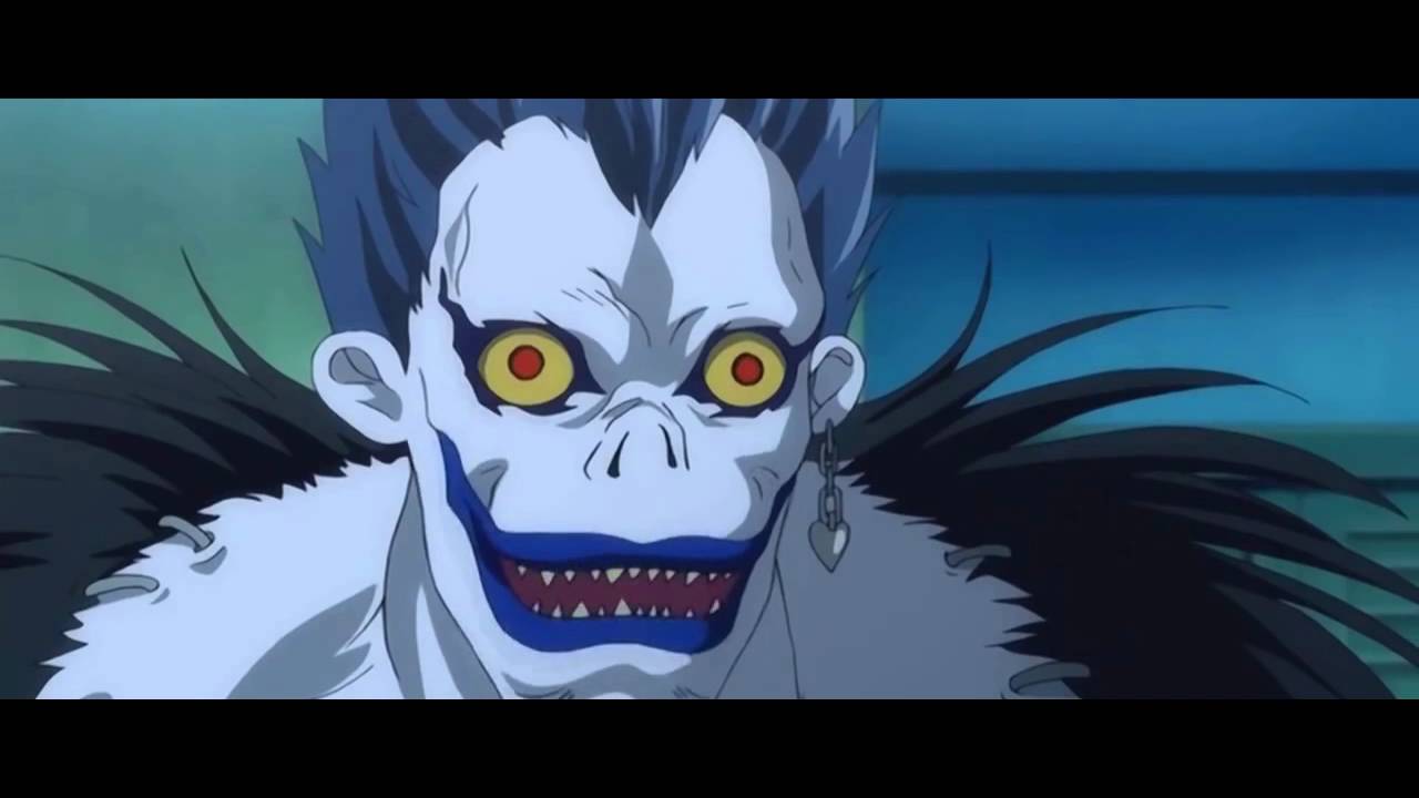 Special Πρωτοχρονιάς!!! (Death Note, Yu-Gi-Oh)