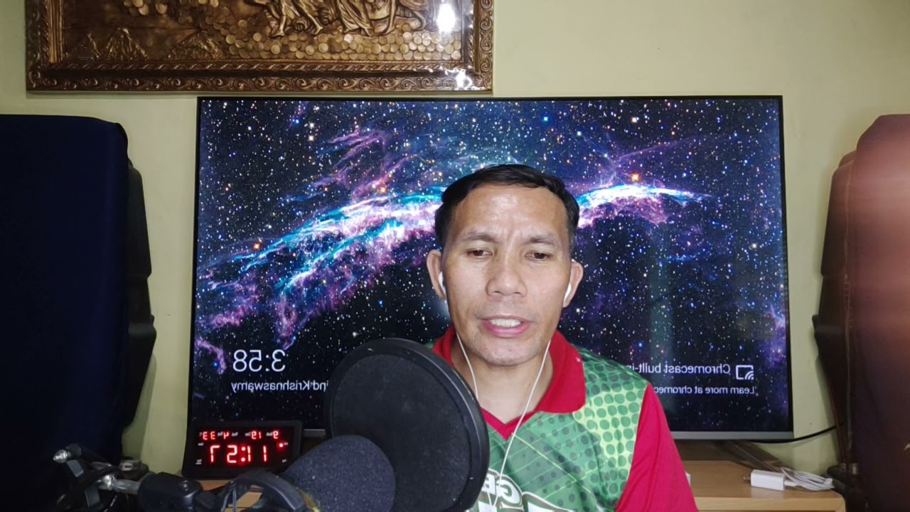 #Paskosausakabinilanggo#MaxSurban