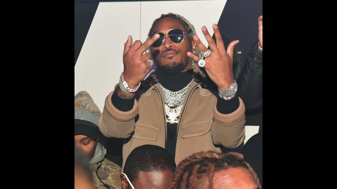 (FREE) Future Dark Type Beat 'Floss' (Prod. D-rack x youngjodybeats).