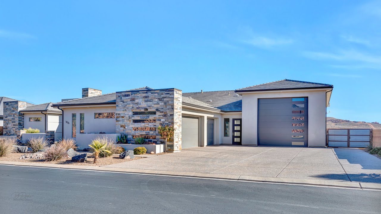 1826 Outlook Washington Utah Real Estate by Dave Diegelman #UtDreamHomes