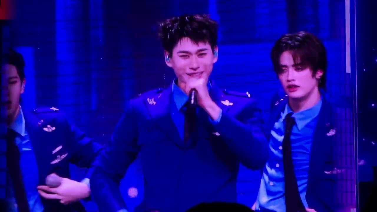 First Performance Stage  เอายังไง? 💥 ATLAS  💥💫ATLAS Birthday PartyJourney 4th the Next Chapter 🚀