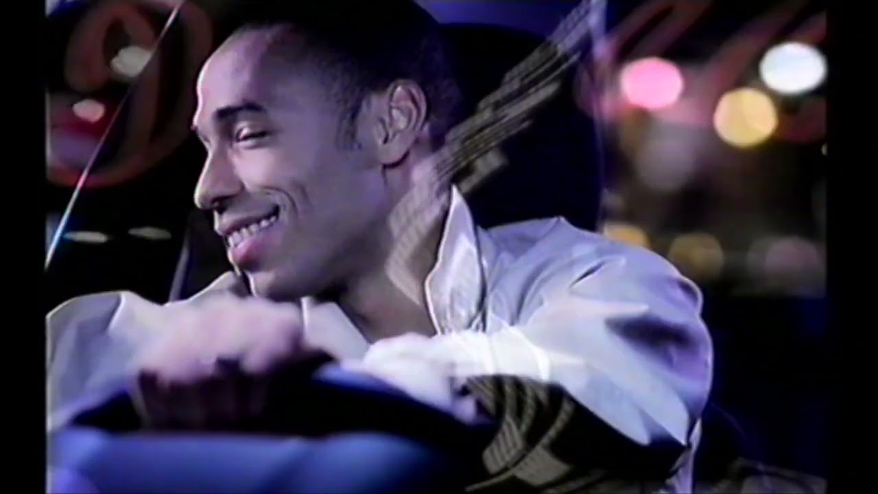 ITV1 ads - 23rd Jan 2005