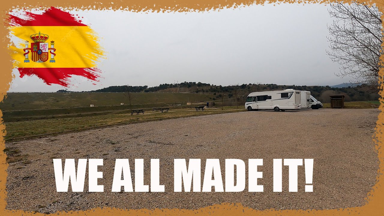 IT HAS TO END HERE, IT'S TIME TO HEAD TOWARD THE NEXT ADVENTURE.