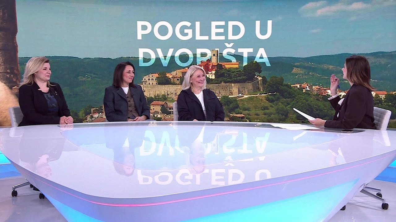 U fokusu: TV projekti