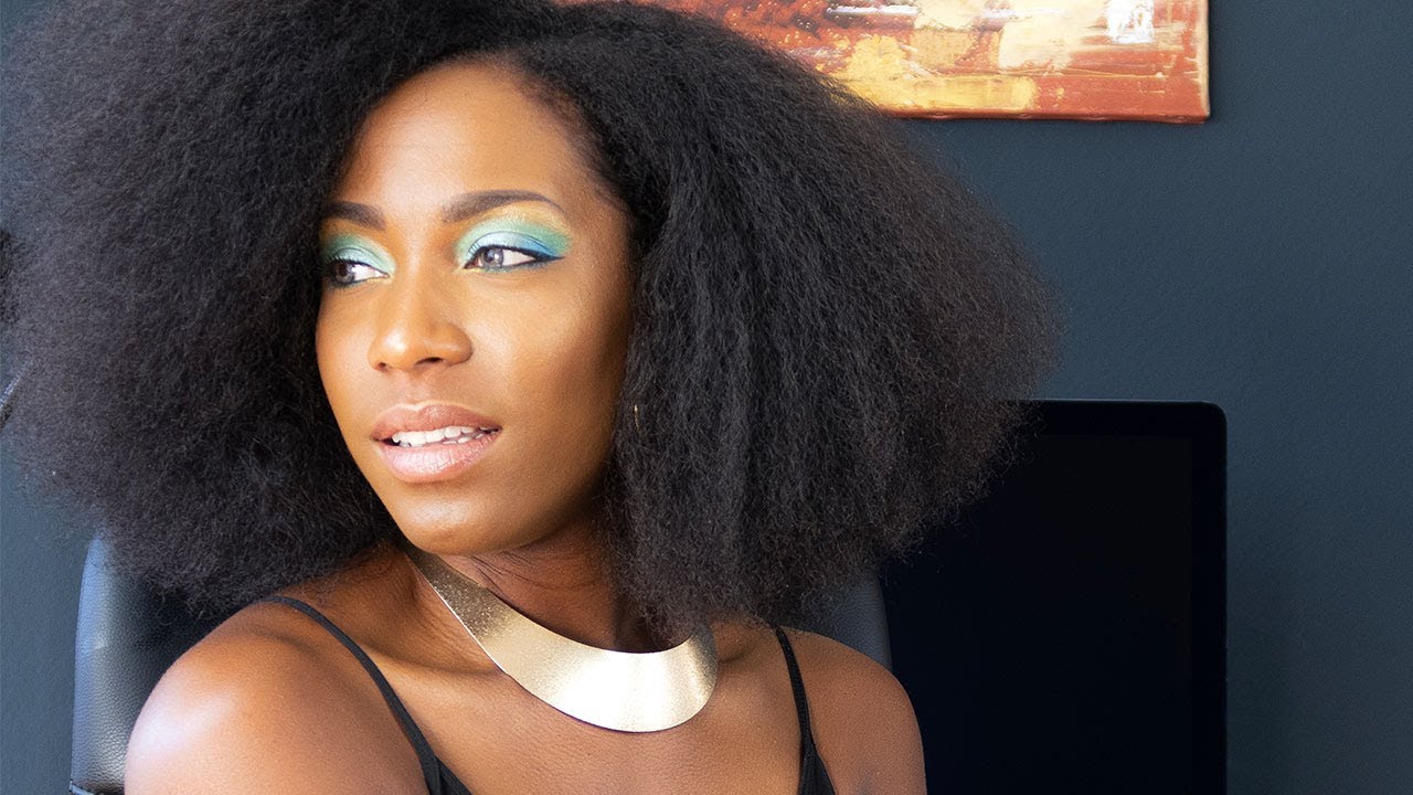 Mes 2 ans post- Big Chop: je vous dis tout