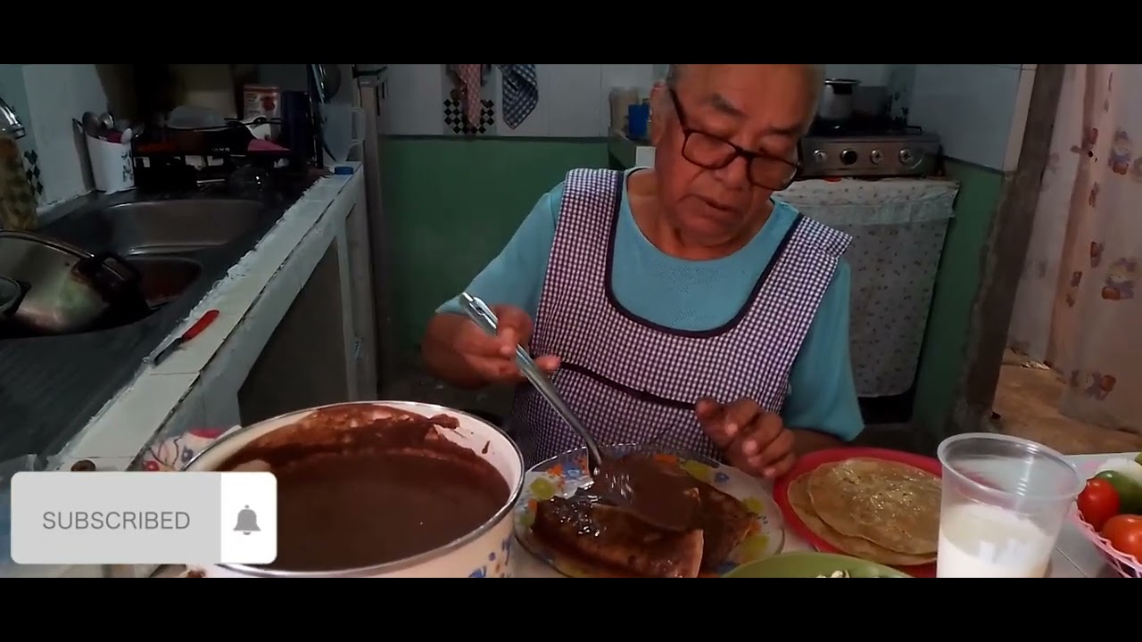 ENFRIJOLADAS RELLENAS ^_^