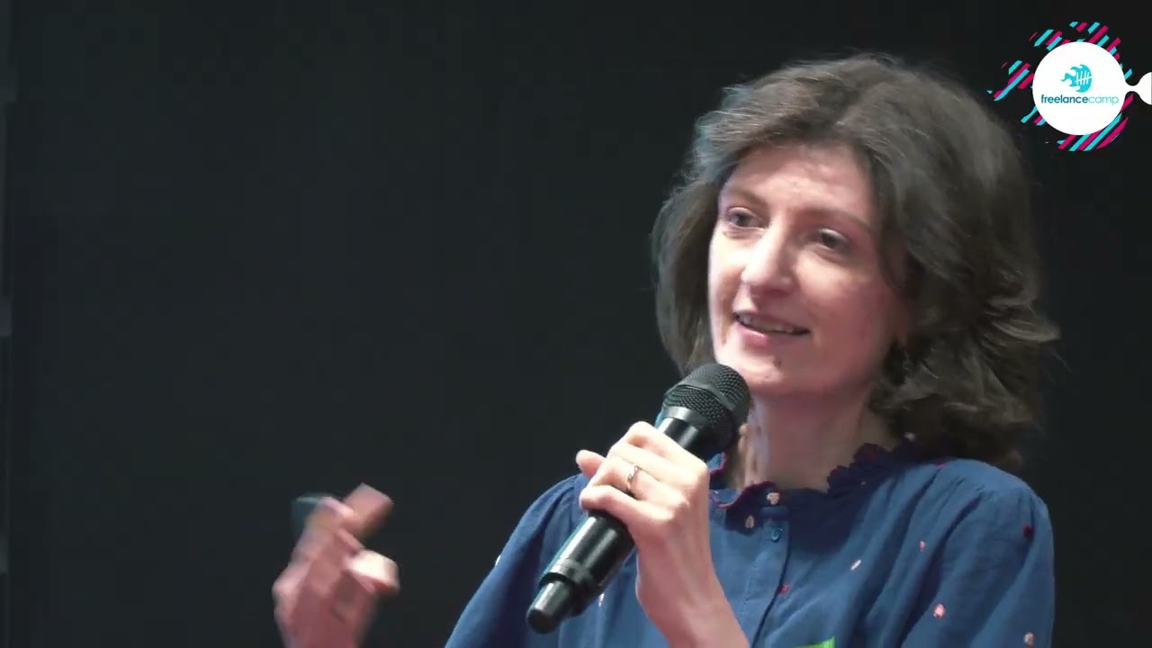 ELENA GALLI Slow productivity