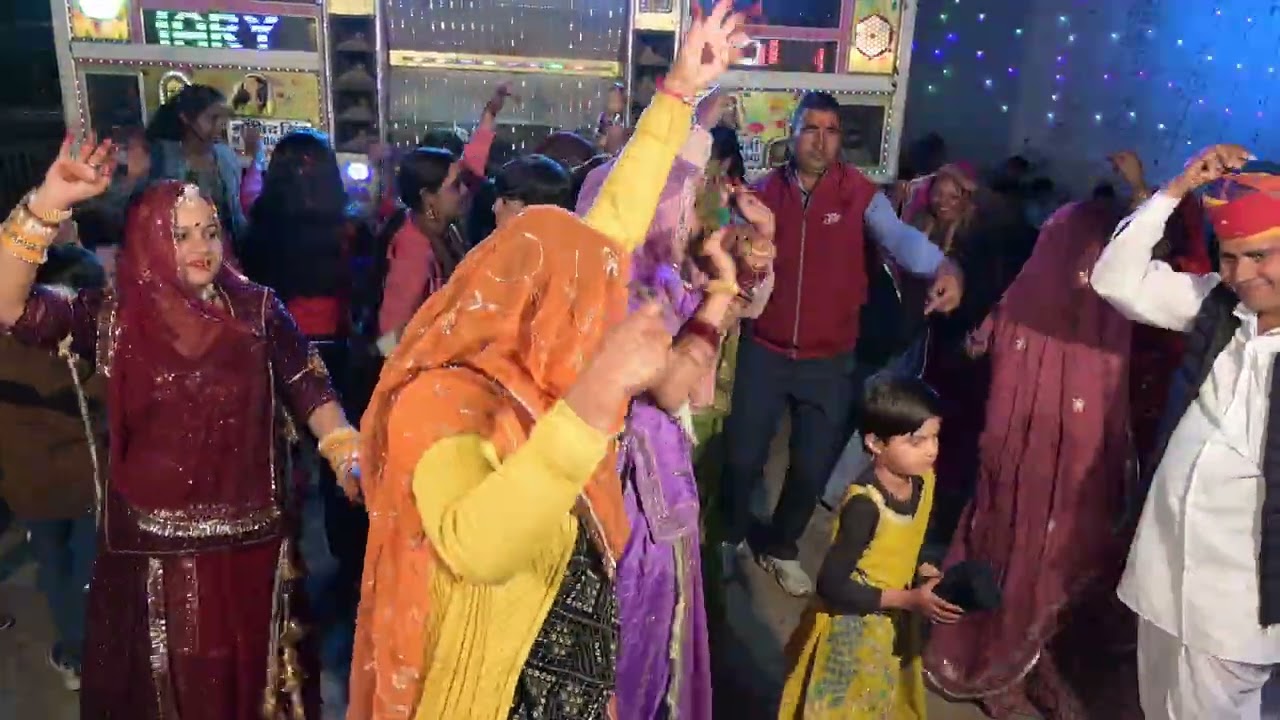 wadding dance part 18