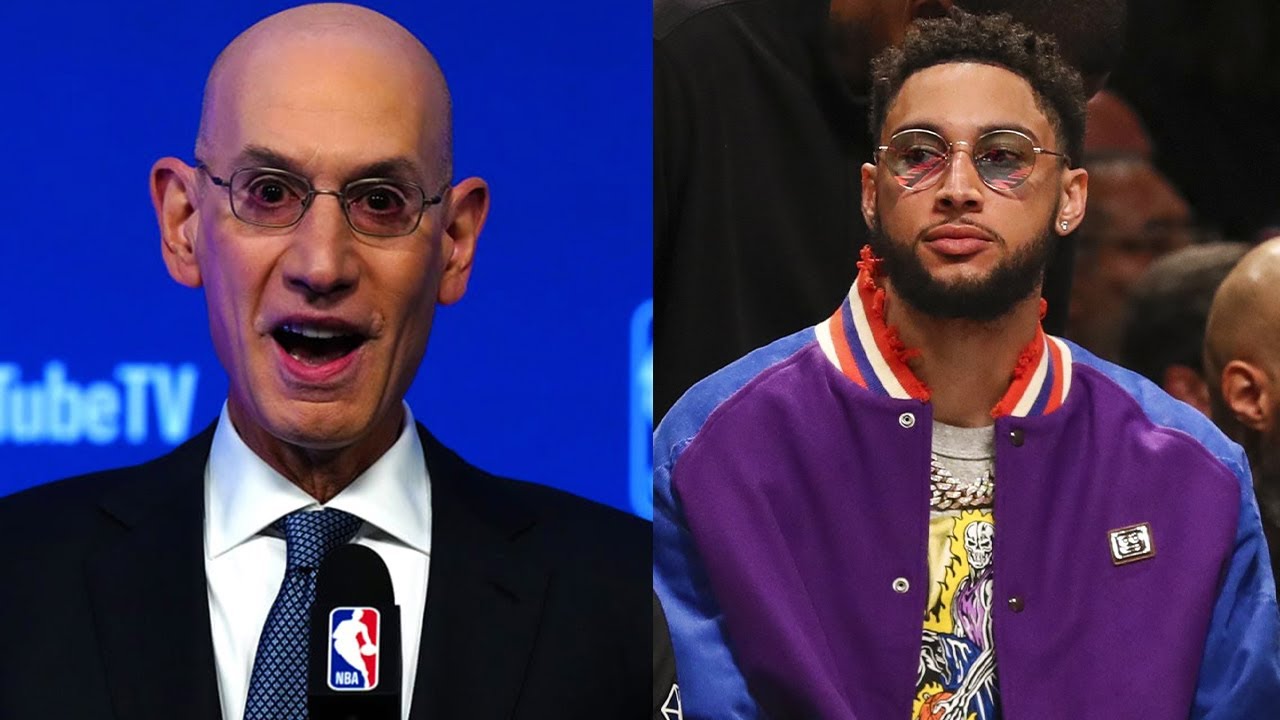 EVERYTHING WRONG WITH THE MODERN NBA