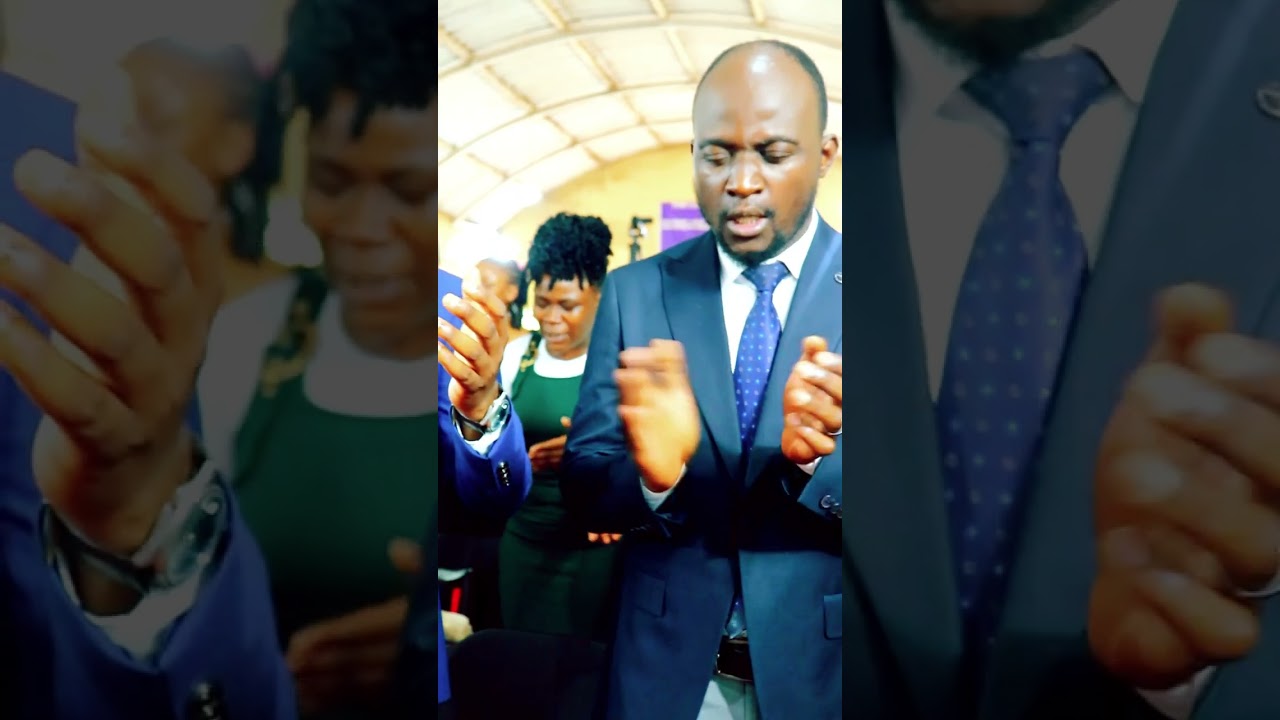 POWERFUL  SUNDAY SERVICE  THIS IS WHAT YOU ARE MISSING COME TO CHURCH.