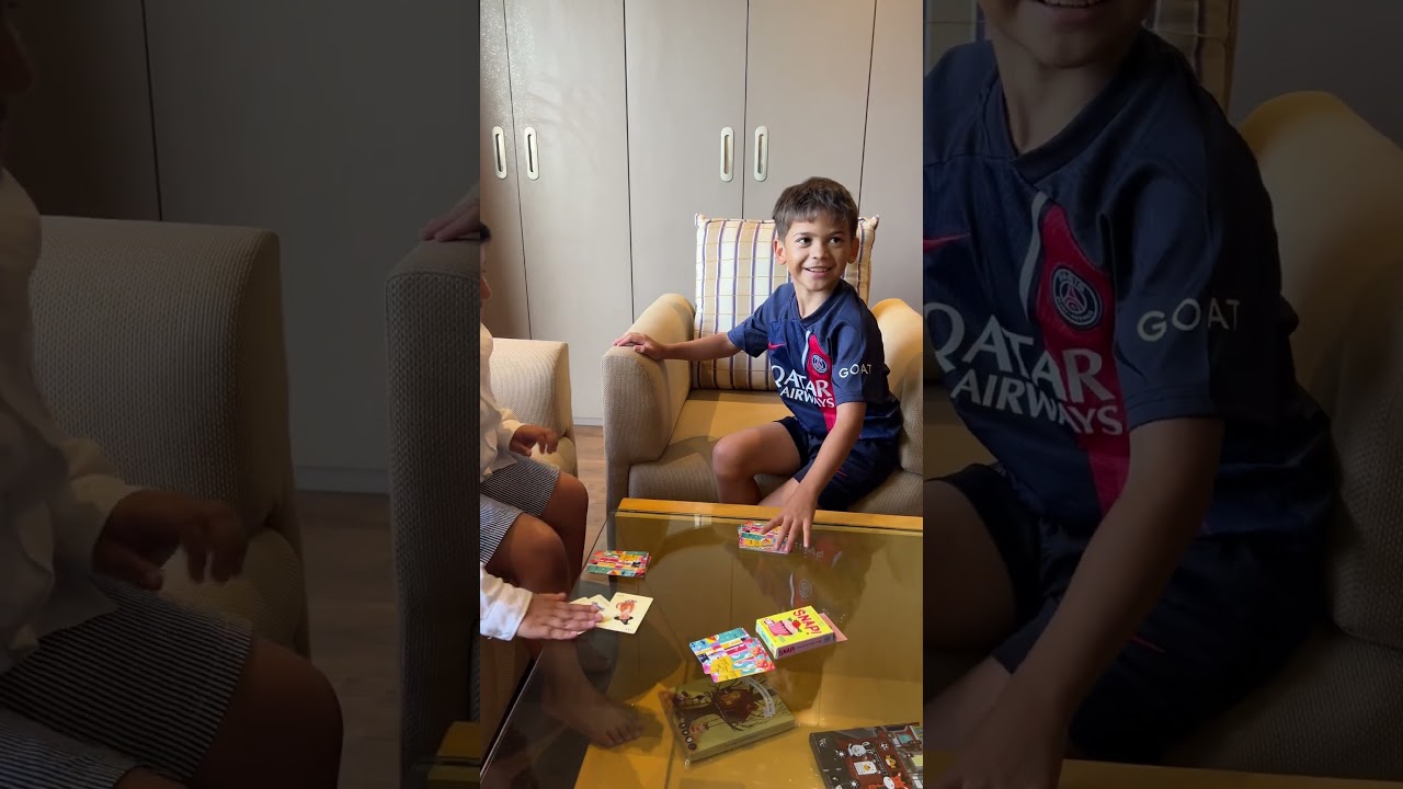 SNAP! card game by THE TINY GENIUS COMPANY