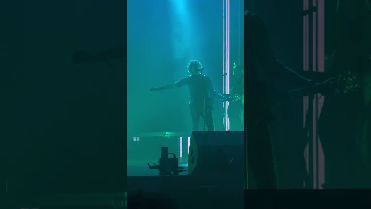 El Cuarteto de Nos en Chile 2026/la Casa de Damián(Viña del Mar 29/01/26 Teatro Municipal)