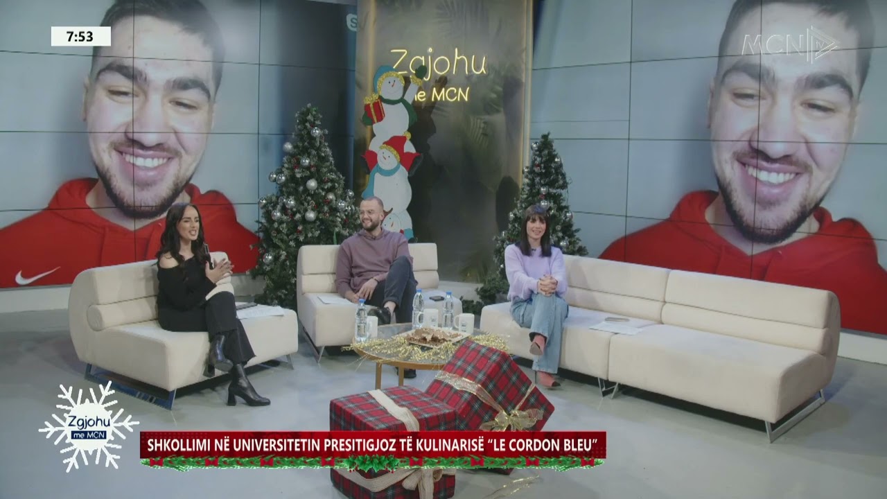 20 vjeçari nga Cërriku që ëmbëlson Parisin: mami, fansja ime, trashëgova zanatin