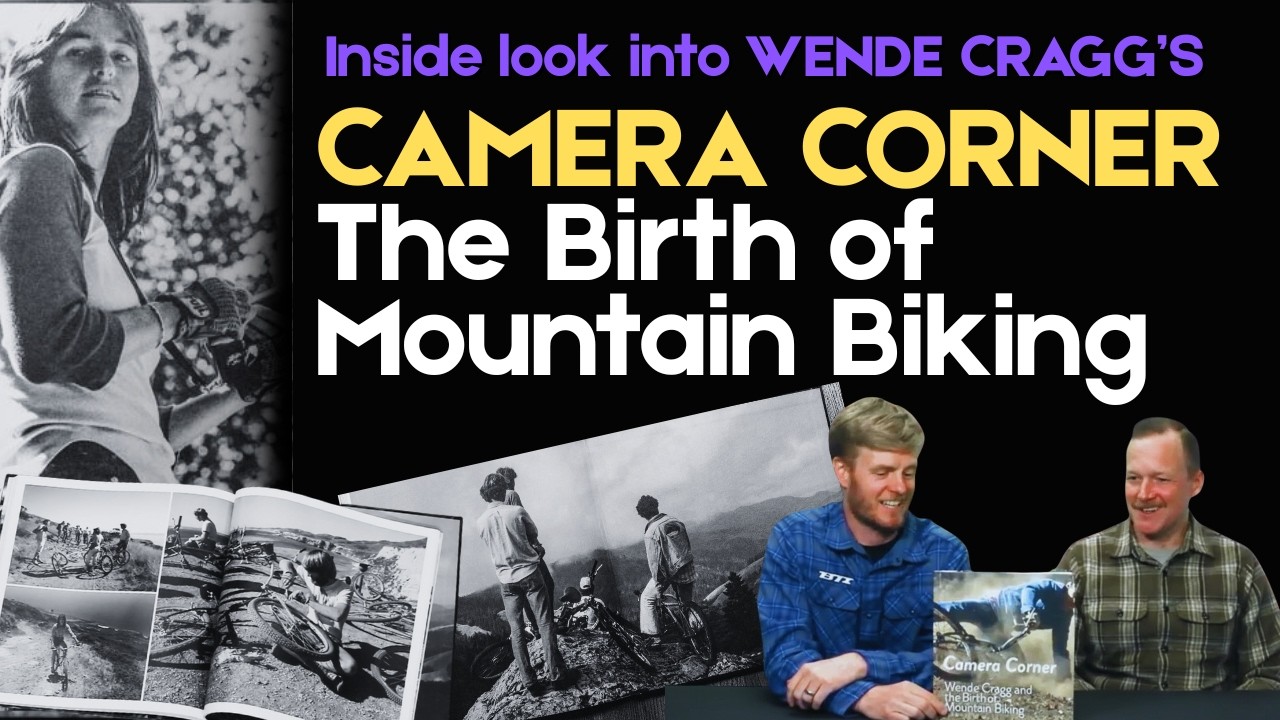 The Radavist Just Dropped a Masterpiece – Meet Camera Corner