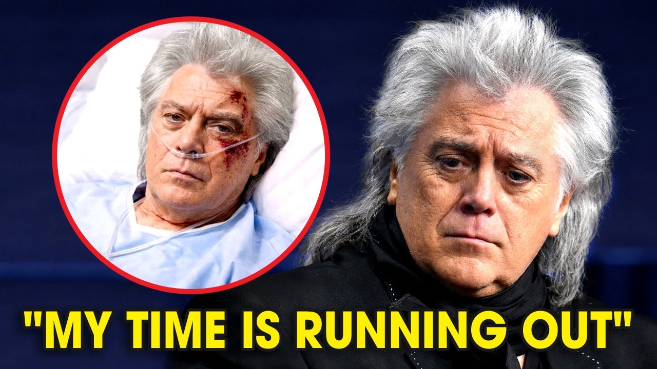 At 66, The Tragedy Of Marty Stuart Is Beyond Heartbreaking