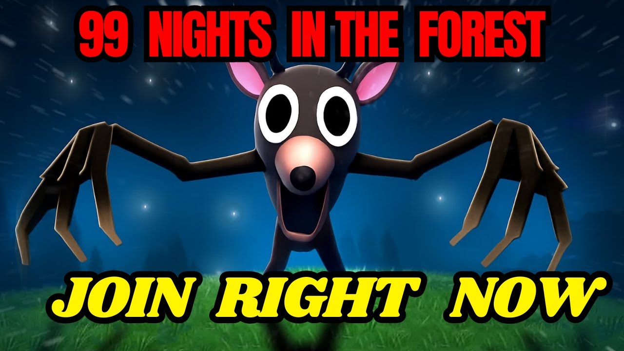 99 Nights In The Forest | Decorator | #99nightintheforest #shorts