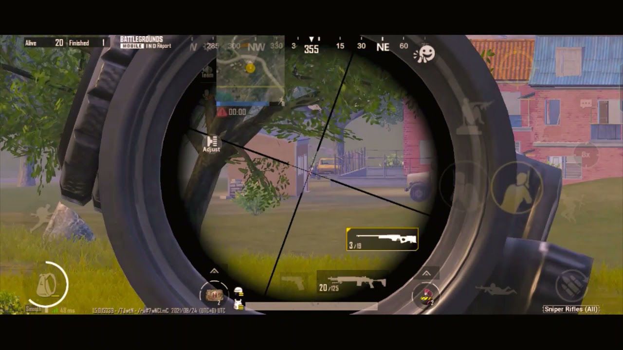 pubg sniping status | pubg headshot status #shorts #pubg #bgmipro