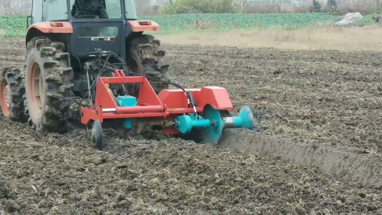 ridge plastering machine with side shift