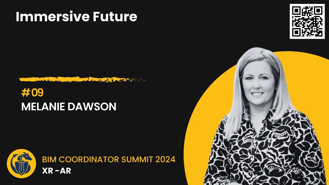 Melanie Dawson: Immersive Future