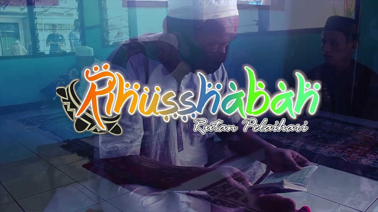 Sifat Kalam & Mutakkalimun || Guru Arif Billah || Majelis Ta'lim Rihusshabah