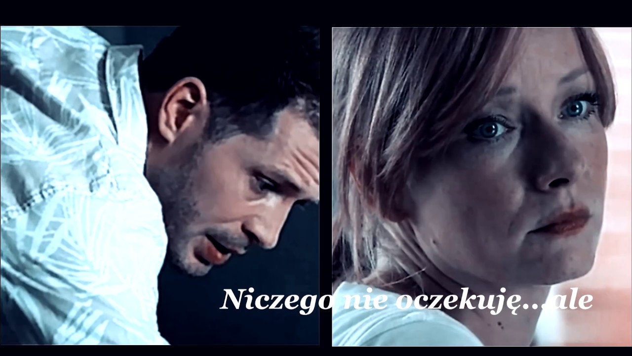 Agnieszka, Tomek, Helenka M jak miłość Titanium My Immortal