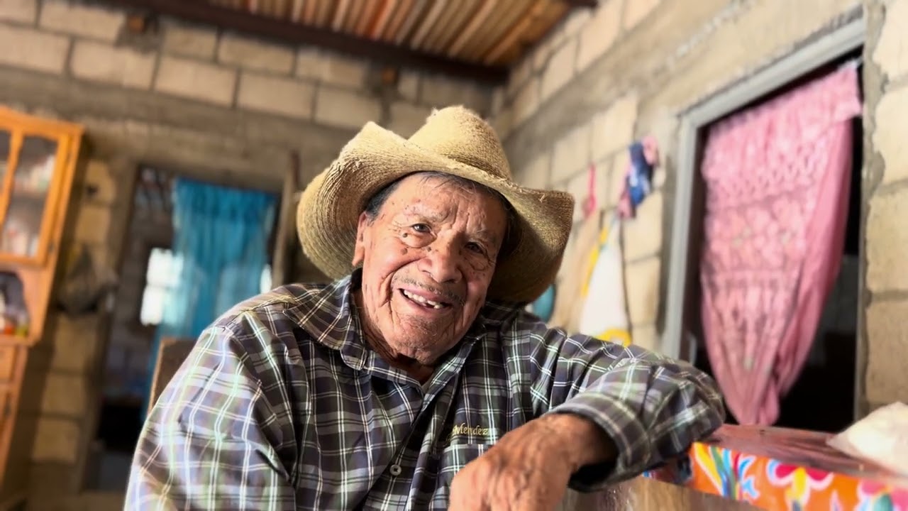Gracias por todo algún día regresare !