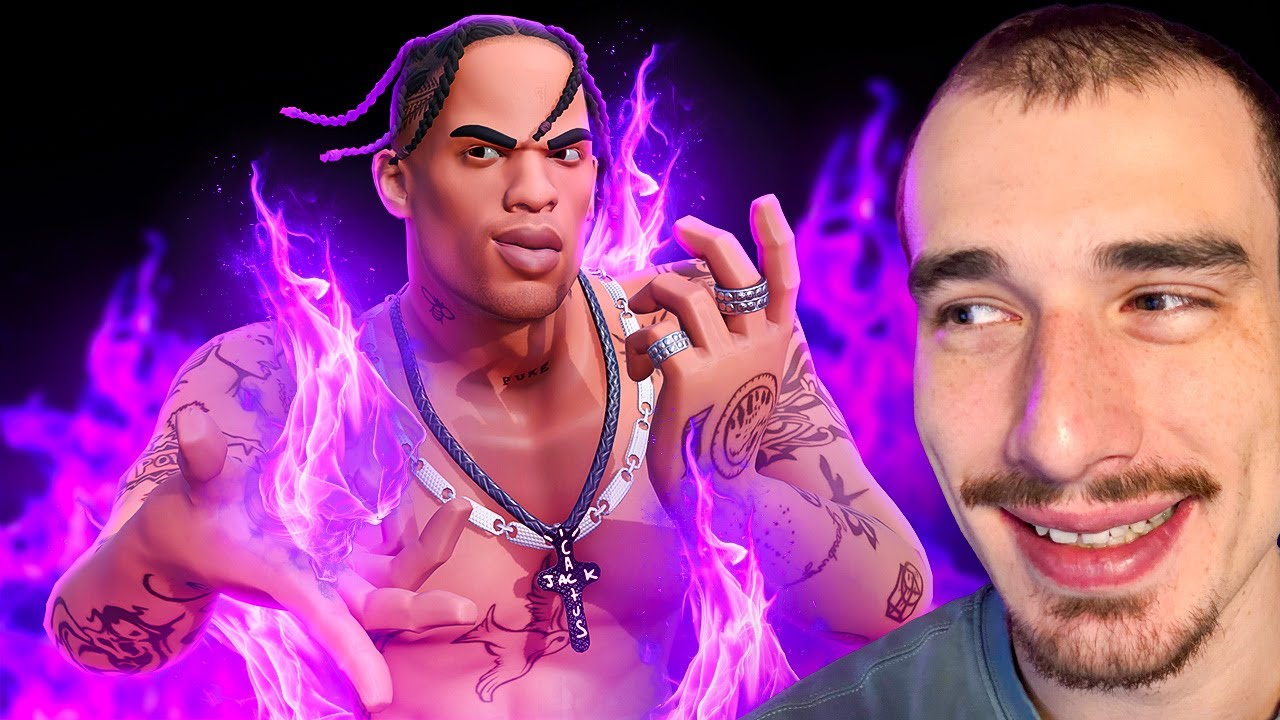 I Spectated the #1 Boxfighter In Fortnite...
