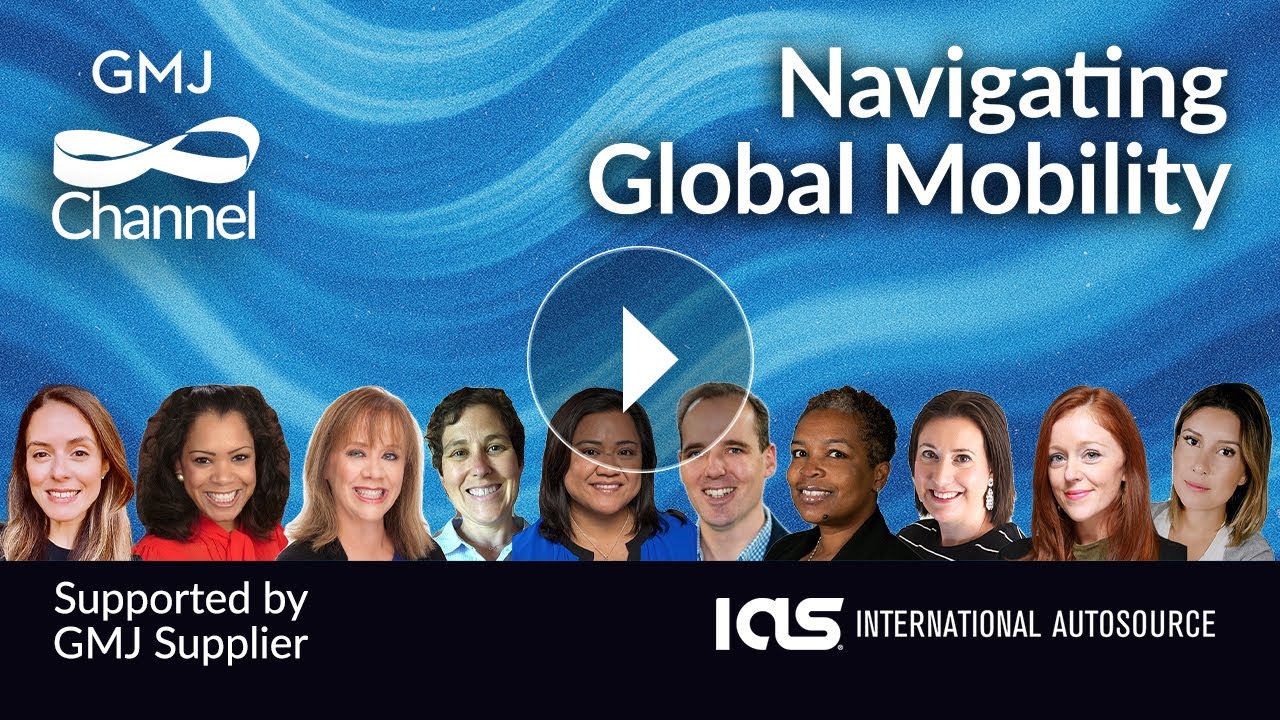 Navigating Global Mobility