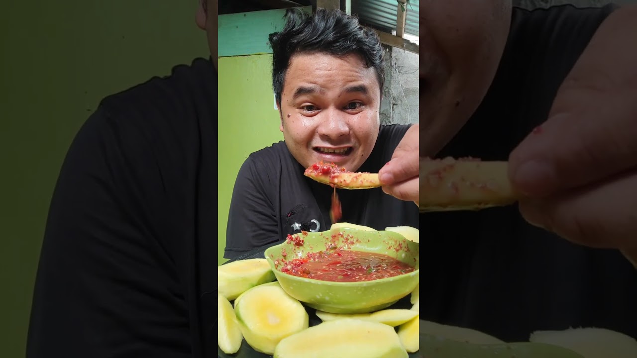 3m views sa FB mangga with Magicbeans 