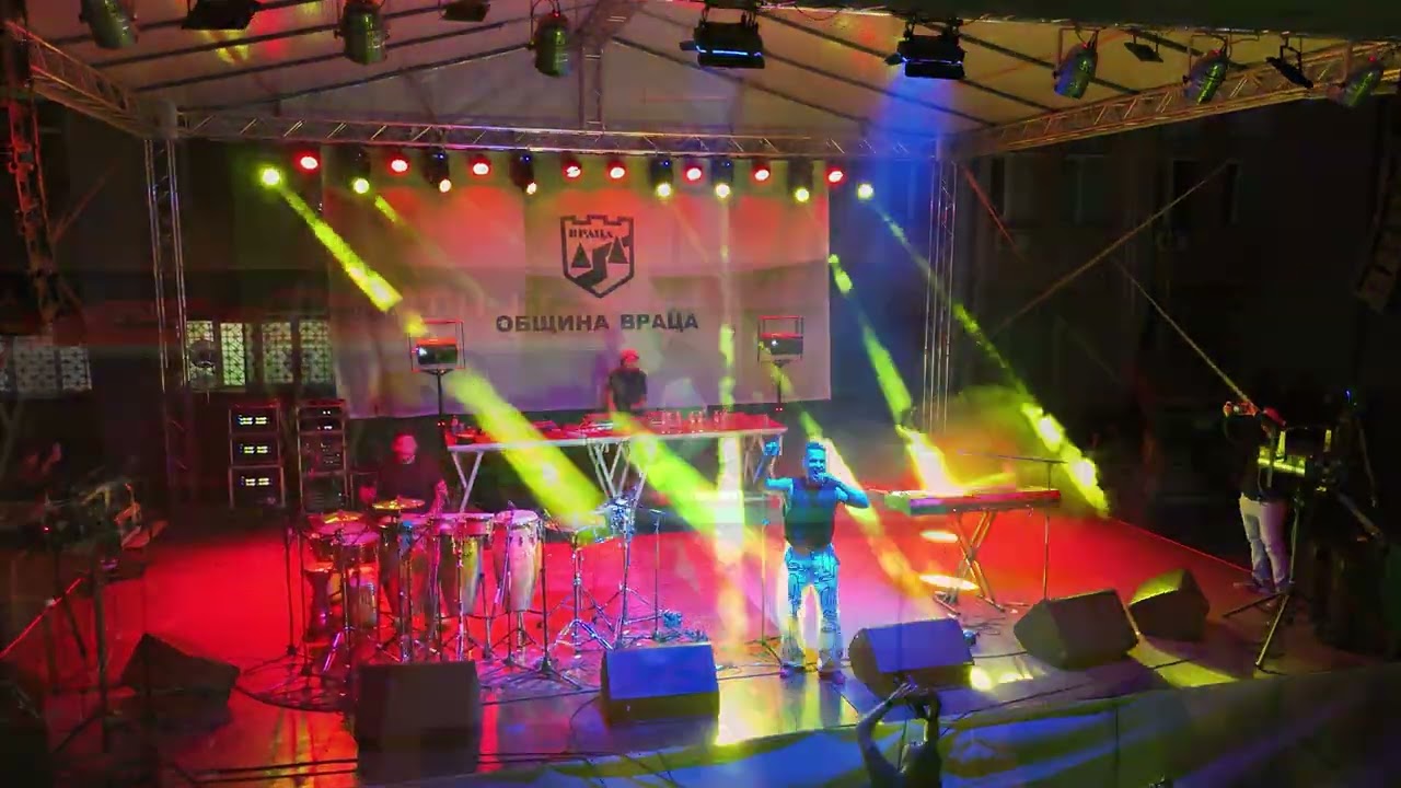 Vratsa Rewind Festival