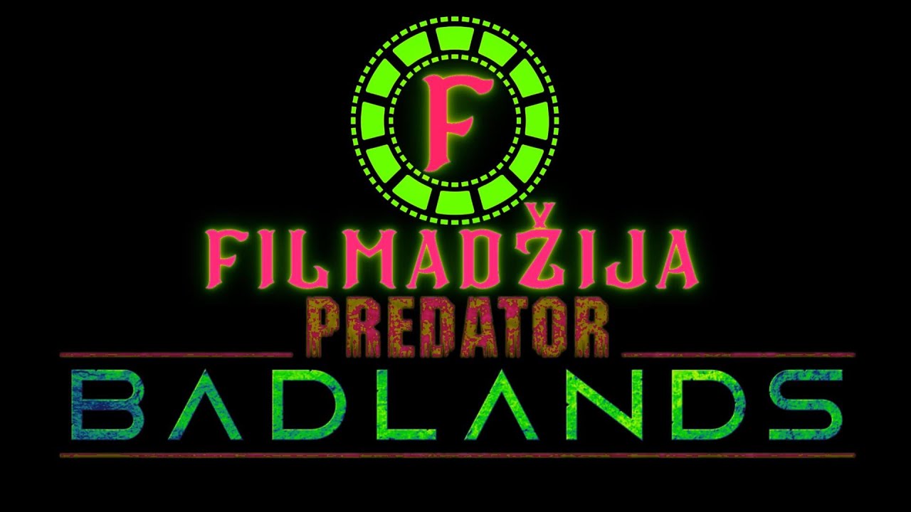Predator BADLANDS Recenzija Filmadzija