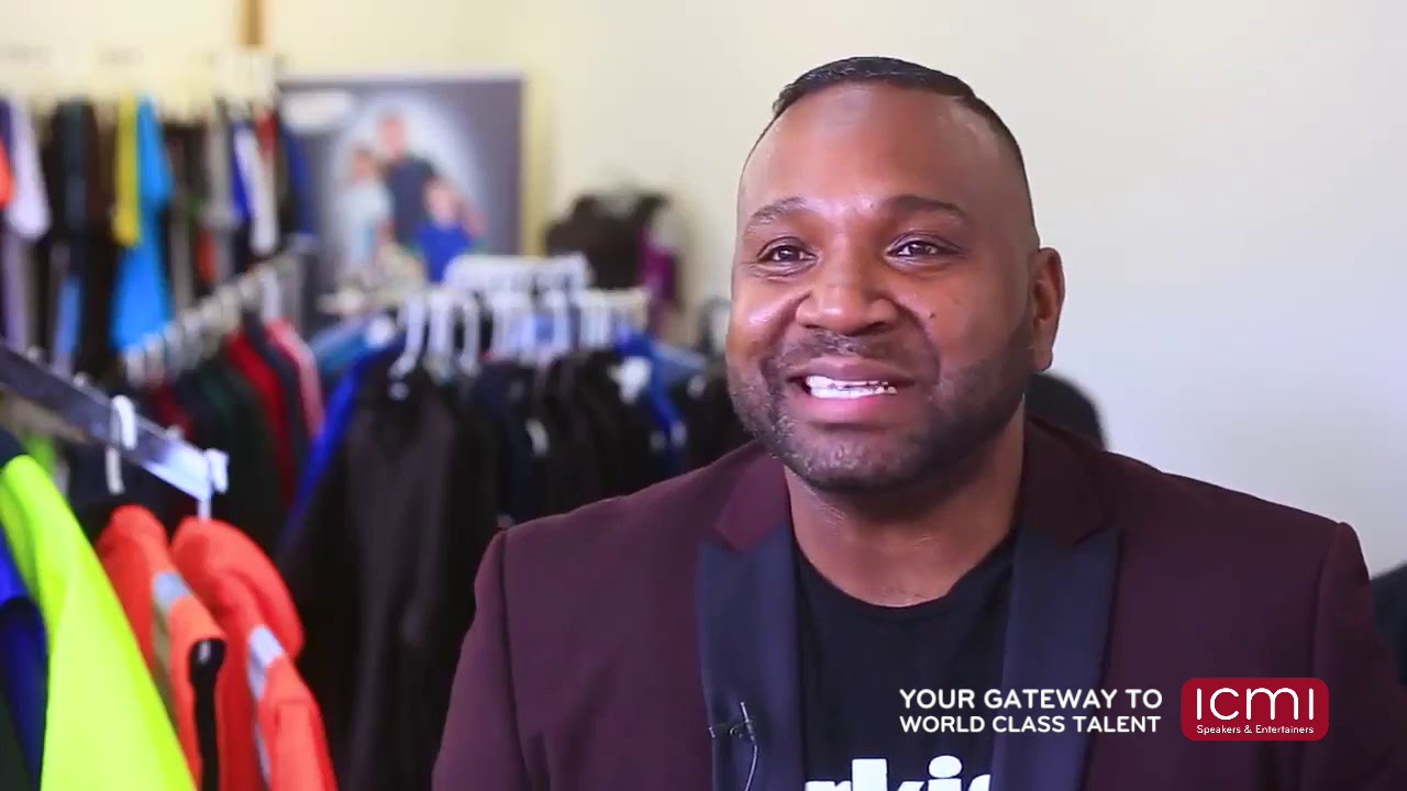 CEO, Entrepreneur, Indigenous, Inspirational - Dion Devow - Australian Aboriginal Documentary