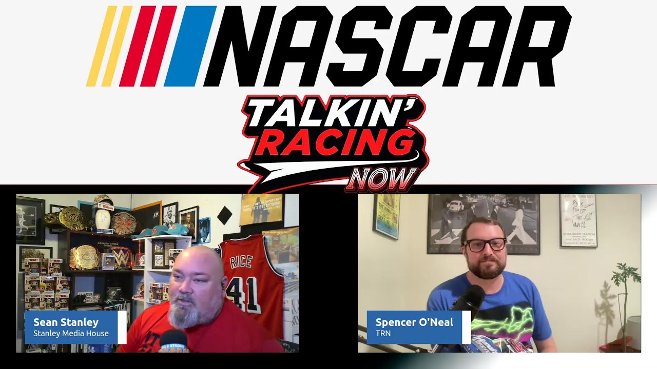 Dayton 500, Good Race?