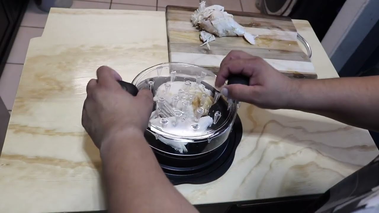 Honest Review Best Chicken Shredder Tool &ndash; Does It REALLY Work