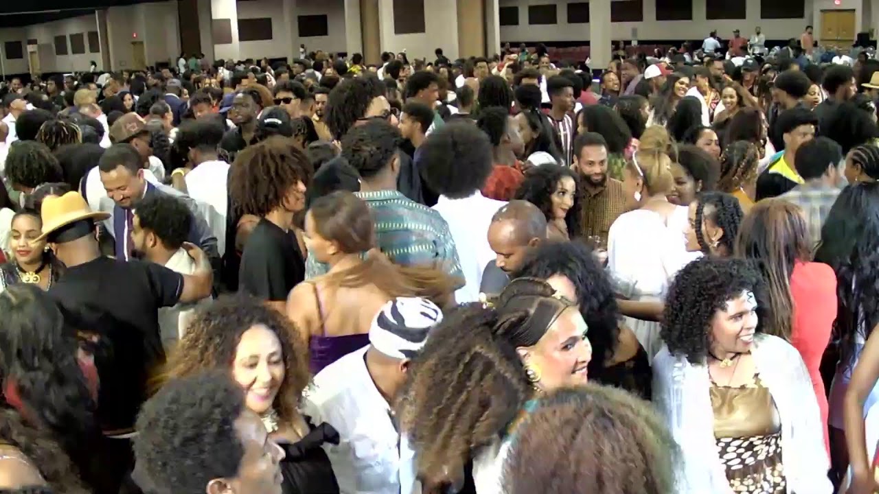 Tigray Festival 07-22- 2023 | Denver, Colorado