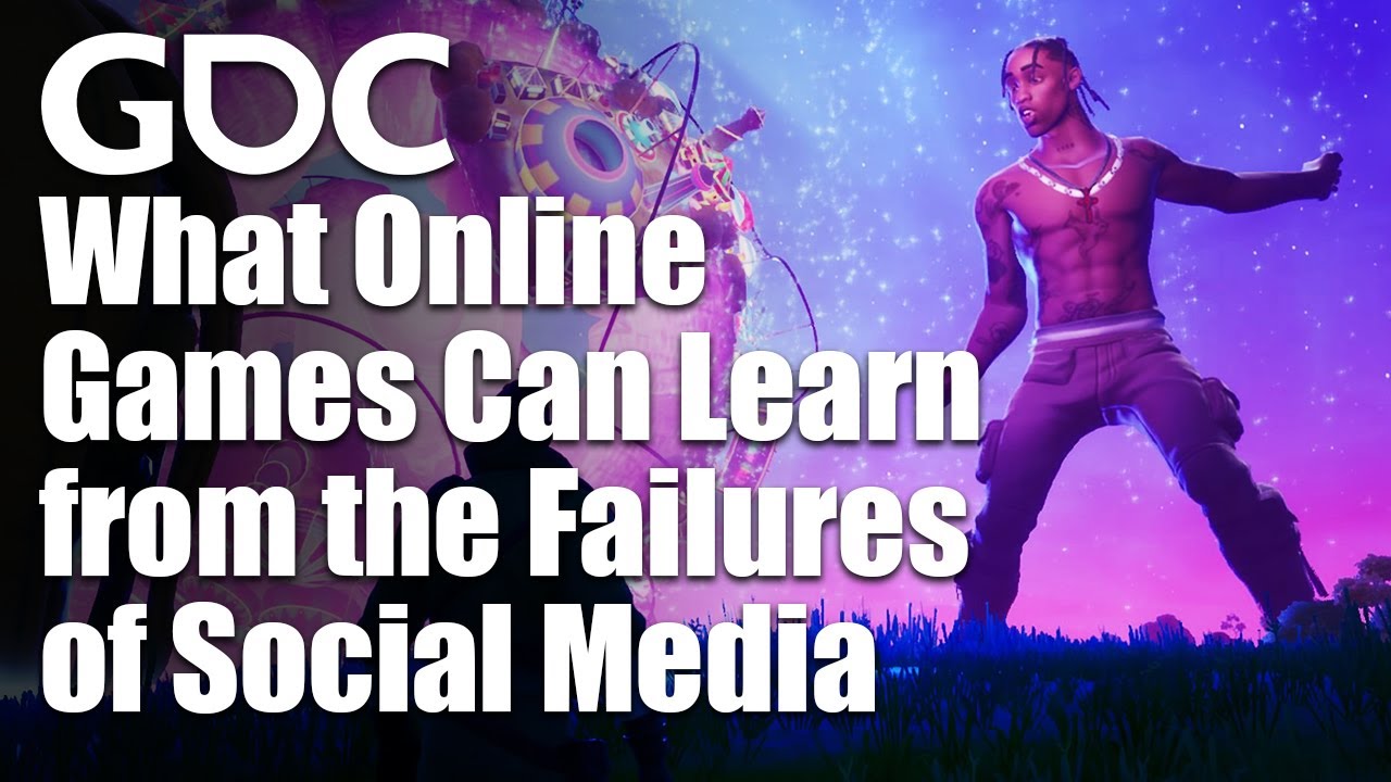 What Online Games Can Learn from the Failures of Social Media