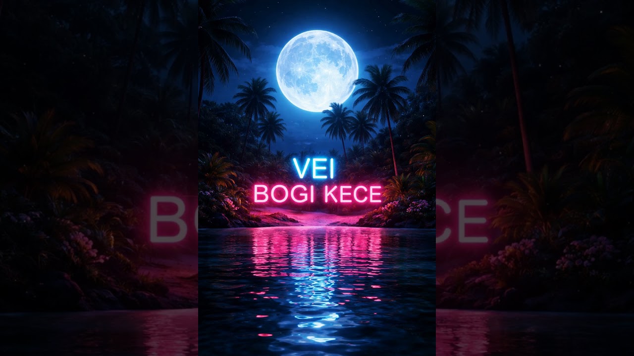 Vei bogi kece (Roots Reggae Remix) - Mojapa VIBES